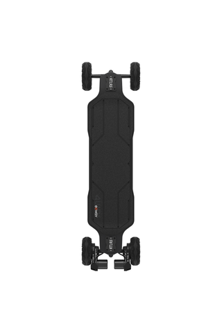 Image of Exway Atlas Carbon 2WD 1500W All Terrain Electric Skateboard