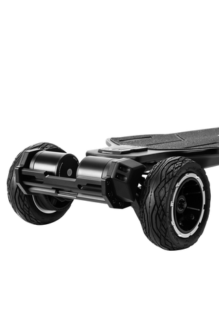 Image of Exway Atlas Pro 2WD 701Wh All Terrain Electric Skateboard