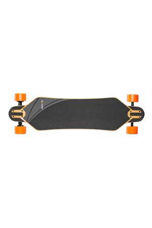 Monopatín eléctrico Summerboard SBX de Leiftech ESnowboard - Skate USA