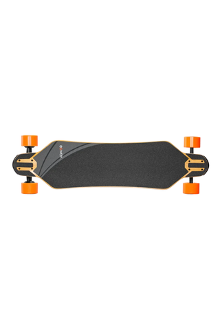 Image of Exway Flex ER Hub 345Wh Longboard Electric Skateboard