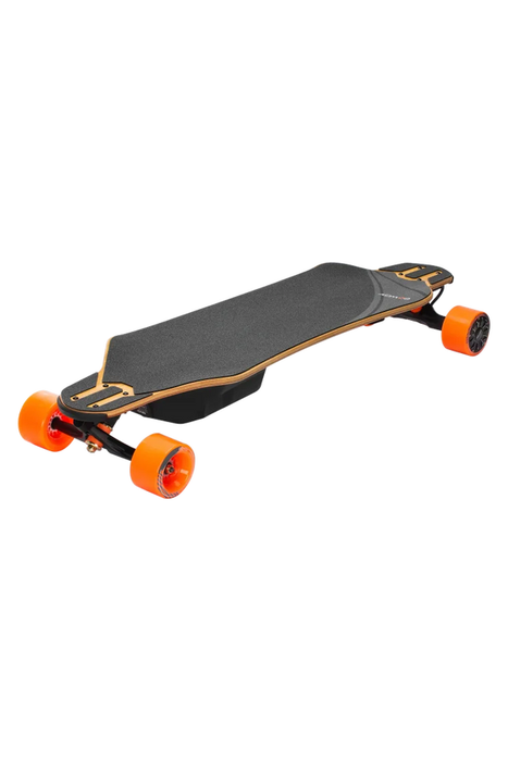 Exway Flex ER Hub 345Wh Longboard Electric Skateboard