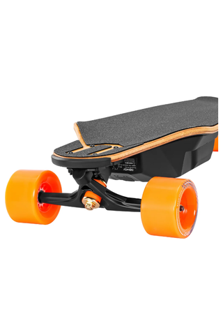 EXWAY Flex SE Longboard Electric Skateboard