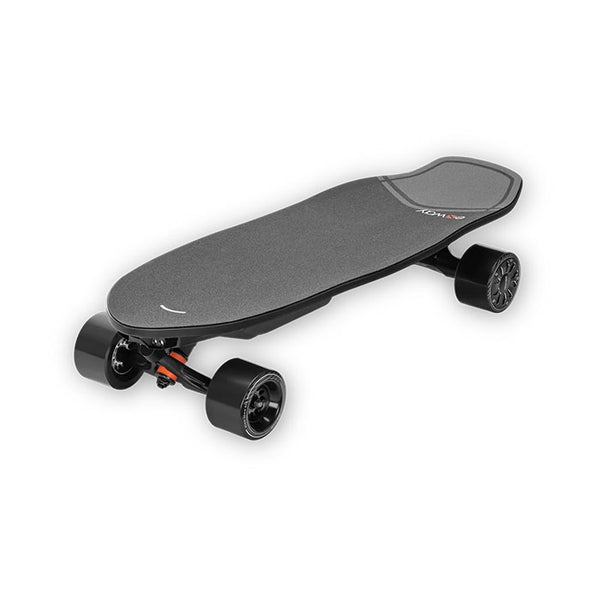 Exway Wave Hub Electric Skateboard — Renewable Outdoors