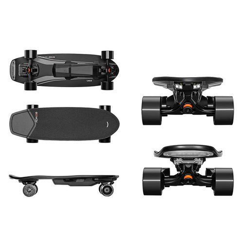 Exway Wave Hub Electric Skateboard
