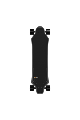 Image of Exway X1 Max Hub 655W Longboard Electric Skateboard