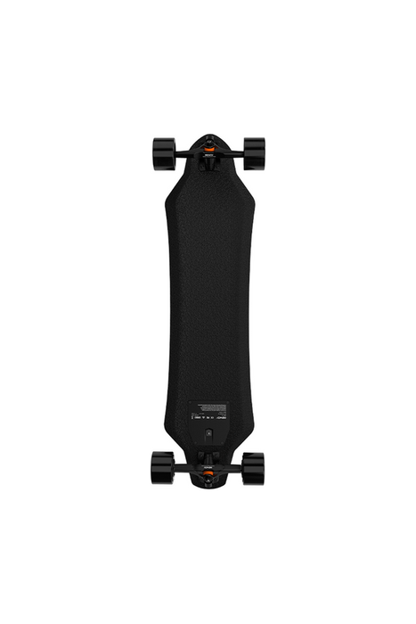 Exway X1 Max Hub 655W Longboard Electric Skateboard