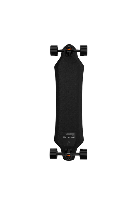 Exway X1 Max Riot 756W Longboard Electric Skateboard