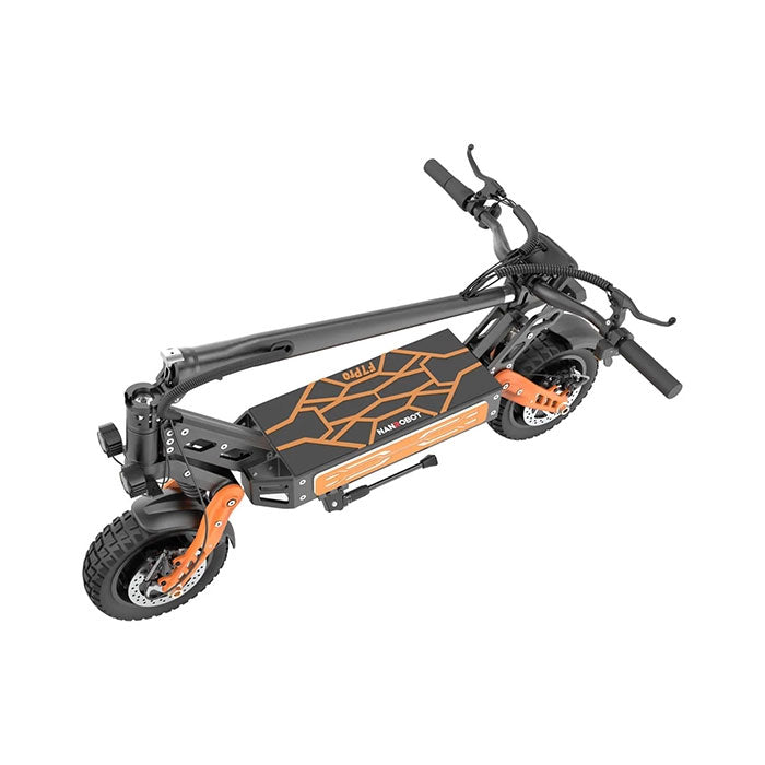 NANROBOT F7 Pro Electric Scooter