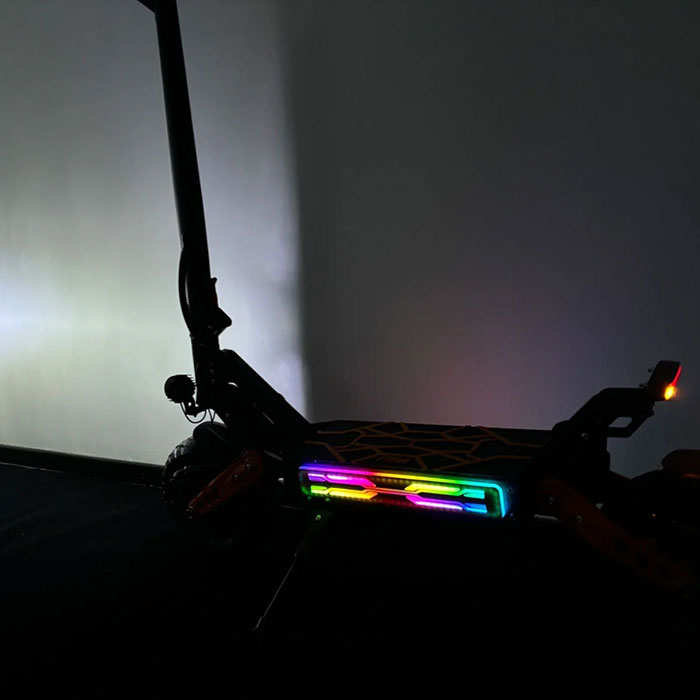 NANROBOT F7 Pro Electric Scooter