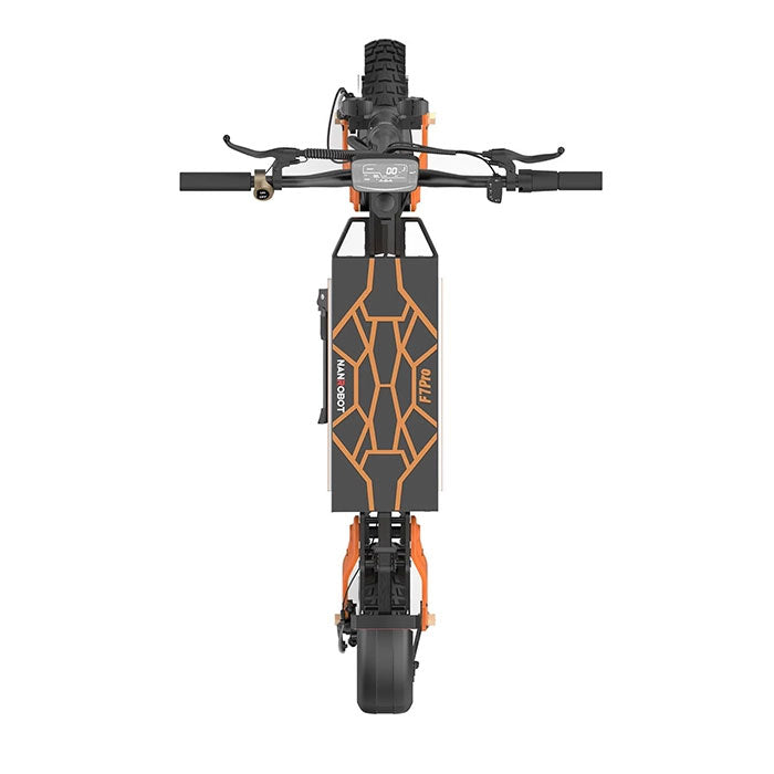 NANROBOT F7 Pro Electric Scooter