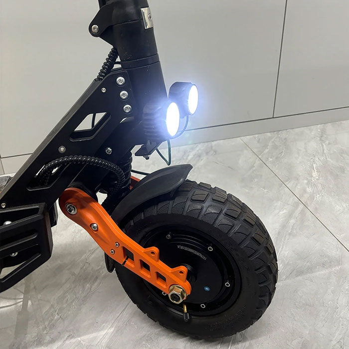 NANROBOT F7 Pro Electric Scooter