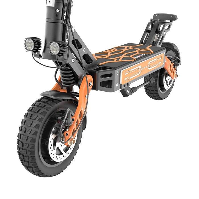 NANROBOT F7 Pro Electric Scooter