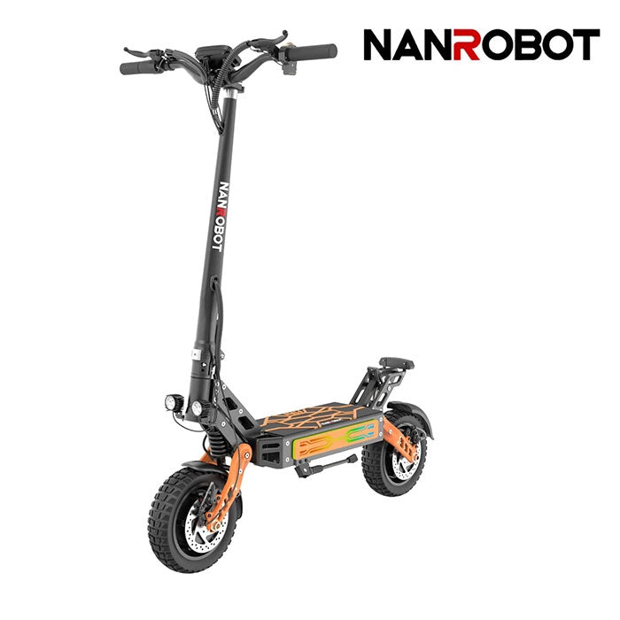NANROBOT F7 Pro Electric Scooter