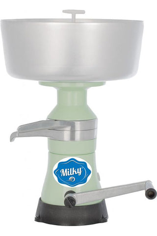 Image of Milky Day Manual Cream Separator Milky FJ 85 HAP
