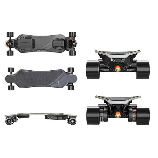 Exway Flex 2 Pro Electric Skateboard