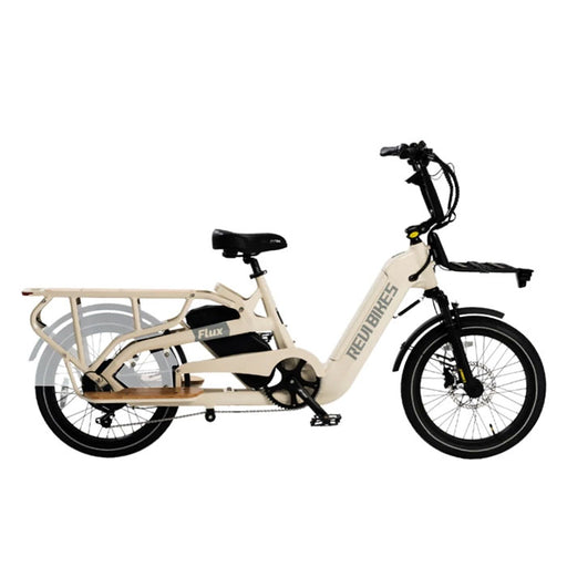 Revi Bikes Flux Electric Bike