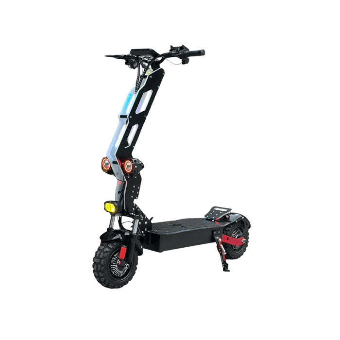 Freego D11 Landtiger Electric Scooter