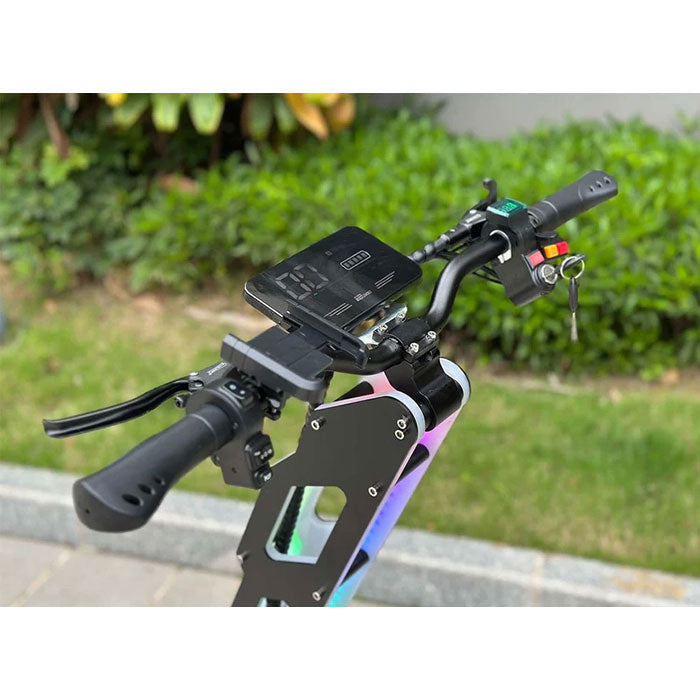 Freego D11 Landtiger Electric Scooter