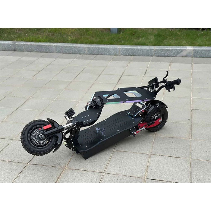 Freego D11 Landtiger Electric Scooter
