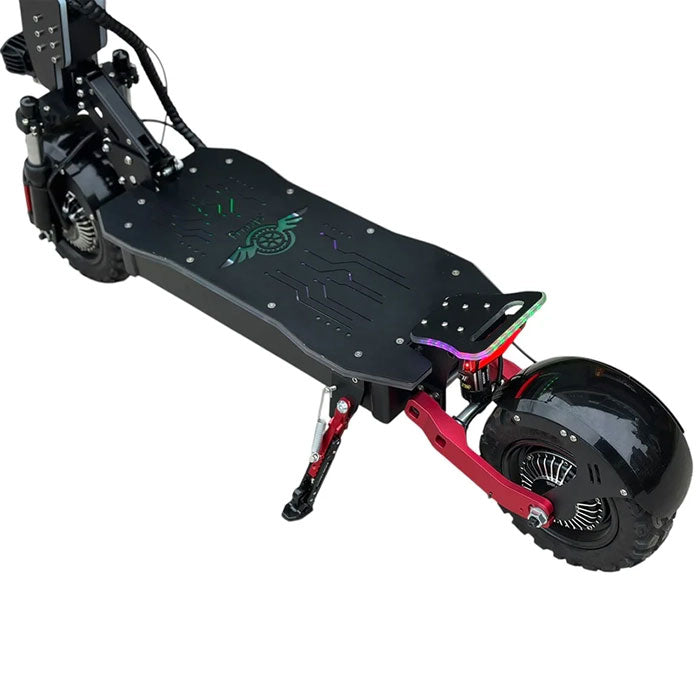 Freego D11 Landtiger Electric Scooter
