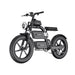 Freego E20 Dual Battery Electric Bike