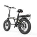 Freego E4 Pro Dual Battery Electric Bike