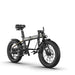 Freego E4 Pro Dual Battery Electric Bike