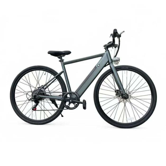 Freego E7 City Commuting Electric Bike