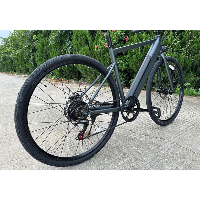 Freego E7 City Commuting Electric Bike