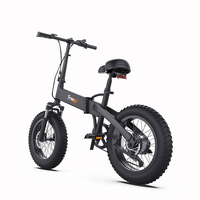 Freego eFlex Raptor E1 Electric Bike