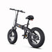Freego eFlex Raptor E1 Electric Bike