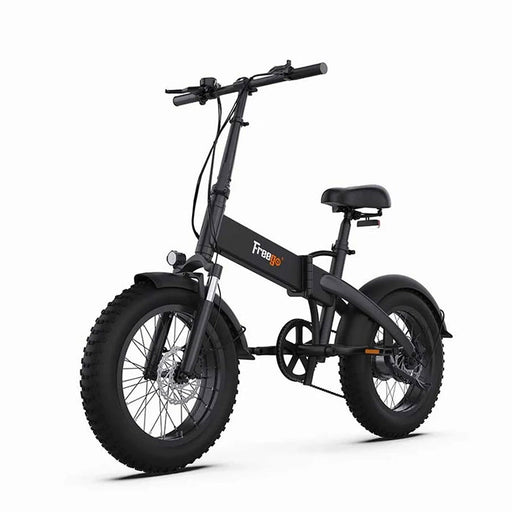 Freego eFlex Raptor E1 Electric Bike