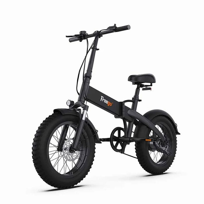 Freego eFlex Raptor E1 Electric Bike