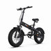 Freego eFlex Raptor E1 Electric Bike