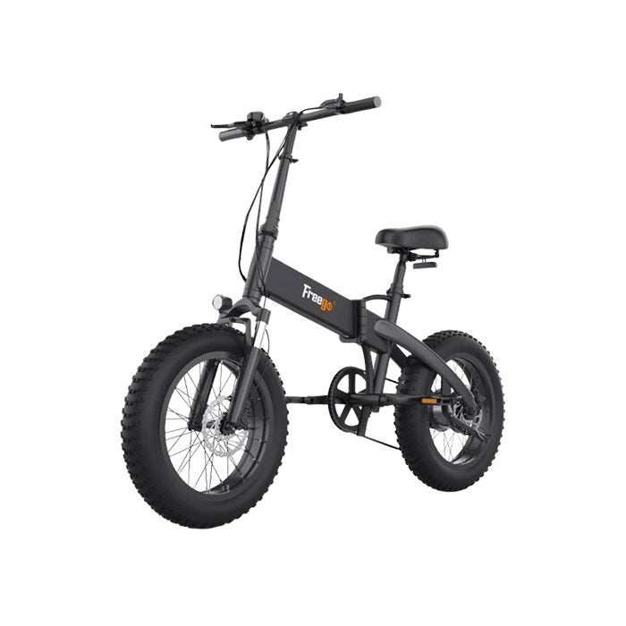 Freego eFlex Raptor E1 Electric Bike