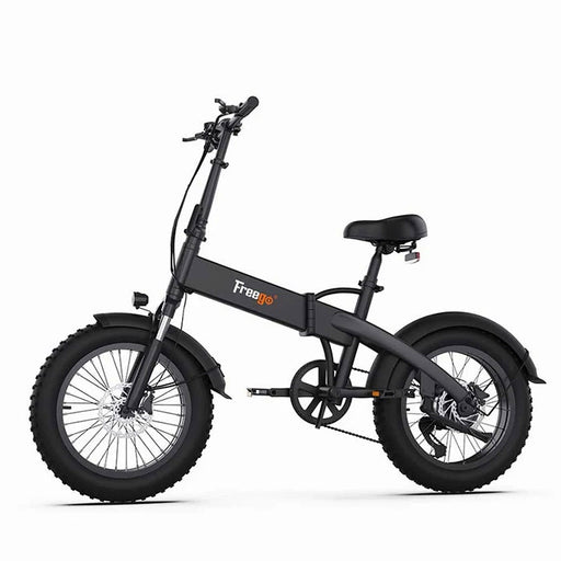 Freego eFlex Raptor E1 Electric Bike