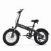 Freego eFlex Raptor E1 Electric Bike