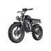 Freego Flash F3 Pro Max Dual Motor and Battery Electric Bike