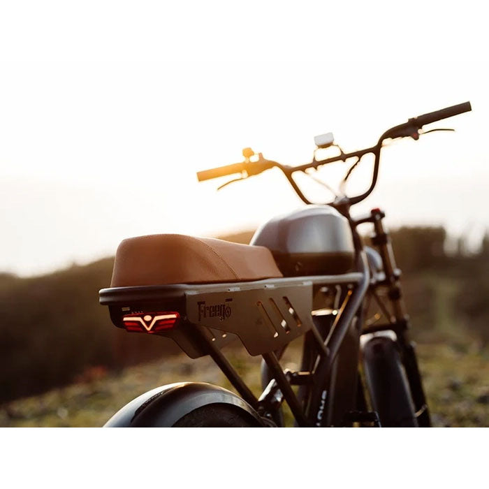 Freego Flash F3 Pro Max Dual Motor and Battery Electric Bike