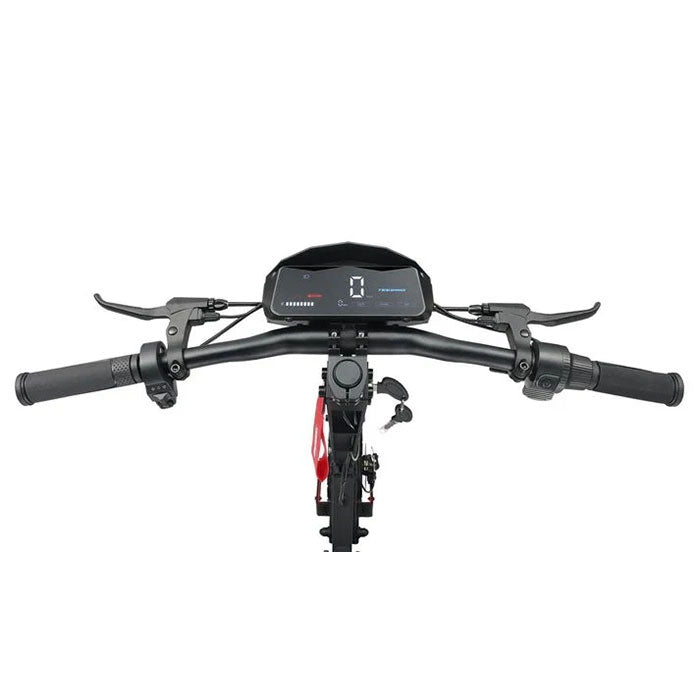 Freego GT4 2400W Electric Scooter