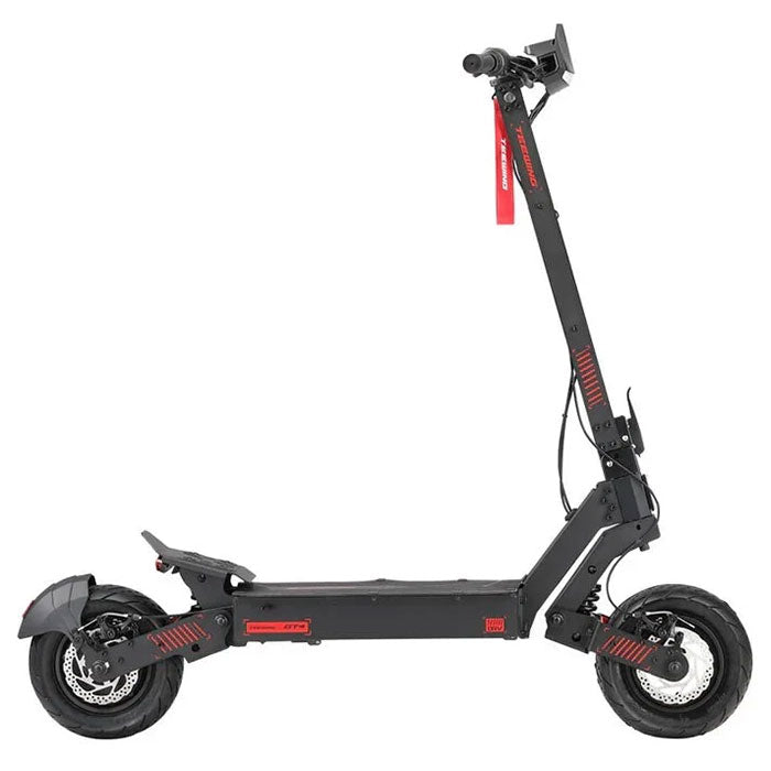 Freego GT4 2400W Electric Scooter