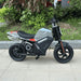 Freego K1 Electric MotorBike