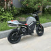 Freego K1 Electric MotorBike
