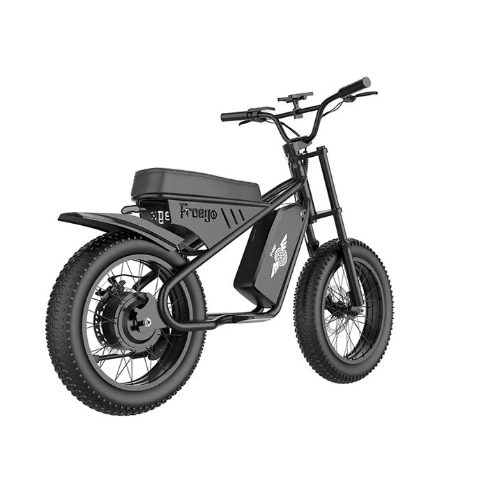 Freego M1 Mini Electric Bike