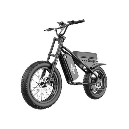 Freego M1 Mini Electric Bike