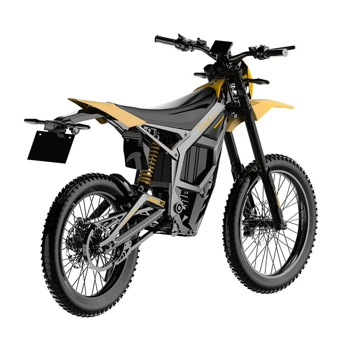 Freego Nova 5 Off-Road Electric Dirt Bike