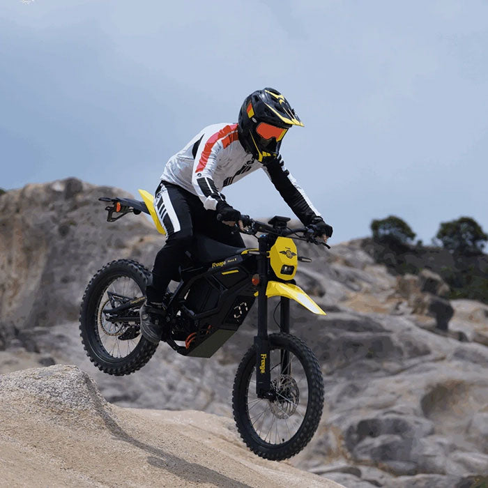 Freego Nova 5 Off-Road Electric Dirt Bike
