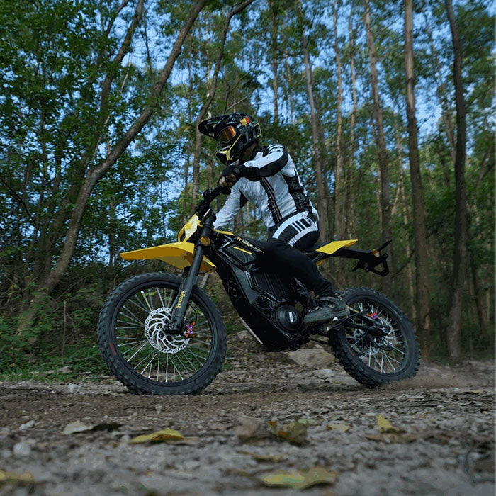 Freego Nova 5 Off-Road Electric Dirt Bike