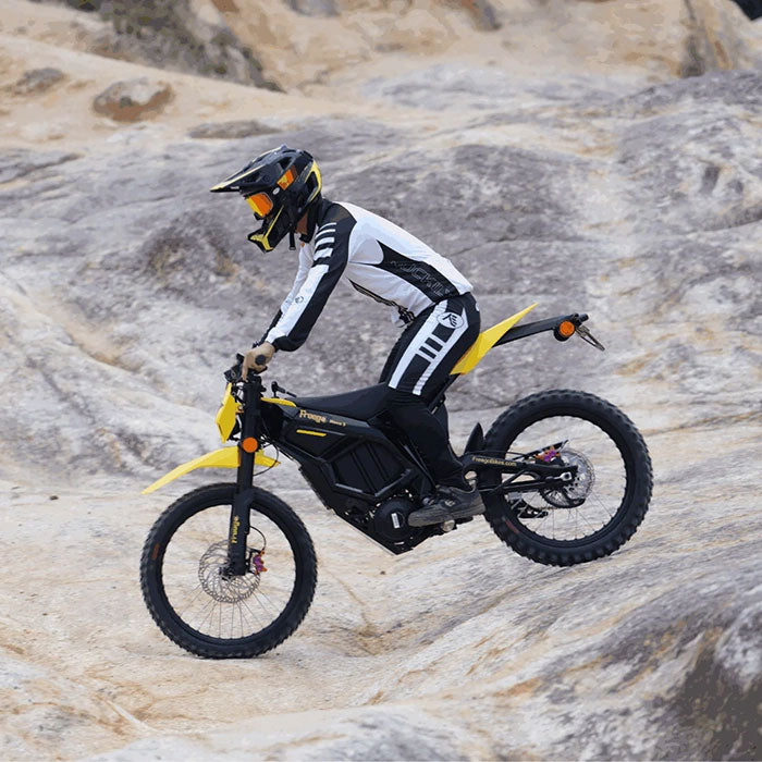 Freego Nova 5 Off-Road Electric Dirt Bike