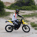 Freego Nova 5 Off-Road Electric Dirt Bike